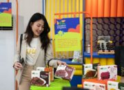 Sinergi Untuk Akselerasi, Bank Mandiri Dorong PenguatanEkonomi Kerakyatan Dan UMKM