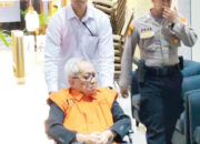 Eks Pejabat Pertamina Chrisna Damayanto Ditahan KPK, Diduga Terima Uang Haram Rp 1,7 Miliar