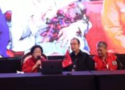 Megawati Nilai Wacana Pilkada Melalui DPRD Bentuk Pengkhianatan Reformasi
