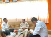 Masuki Fase Pemulihan Pascabencana Hidrometeorologi, Pemkab Solok Fokus Langkah Penguatan Teknis dan Administrasi Bantuan