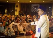 Tabligh Akbar dan Do’a Bersama, Memetik Hikmah di Balik Musibah dan Bencana