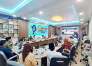 Memutus Mata Rantai Kemiskinan Baru Pascabencana, Pemko Dorong Percepatan Bantuan Modal dan Perbaikan Irigasi