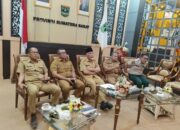 Tangani Bencana Hidrometeorologi, Mendagri Apresiasi Kinerja Cepat Pemprov Sumbar