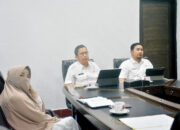 Mendagri Tito Karnavian Pimpin Rakor Penanganan Pasca Bencana Wilayah Sumatera, Bantuan Hunian Sementara Rp13,4 Juta untuk Korban Bencana