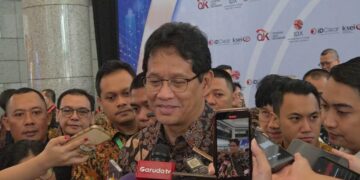 Menkeu Purbaya Optimistis IHSG 2026 Tembus 10.000, Ekonomi Tahun Kuda Api Lebih Ngebut 9 WAWANCARA—Menteri Keuangan Purbaya Yudhi Sadewa di Gedung BEI, Jakarta Selatan, Jumat (2/1).