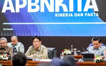 Ekonomi Indonesia Tetap Tangguh di Tengah Gejolak Global 2 Menkeu 2