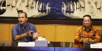 Menkum Supratman: Pasal Penghinaan Presiden di KUHP Baru Bersifat Delik Aduan, Berlaku Bila Presiden Melapor 9 Menkum