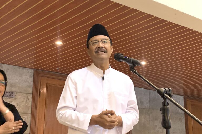 Korban Bencana Sumatra Dapat Uang Lauk Pauk Rp 450 Ribu Per Bulan 5 Mensos