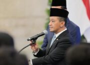 Presiden Prabowo Minta Cadangan BBM Nasional Ditingkatkan jadi Tiga Bulan