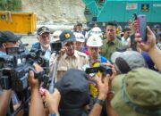 Menteri PU Instruksikan Jalur Lembah Anai Fungsional 24 Jam Selama Libur Lebaran