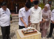 Milad ke-98 SMPN 1 Padang Panjang Berlangsung Semarak