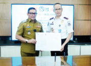 Urus Paspor Kini Lebih Mudah, Layanan Imigrasi Resmi Dibuka di MPP Bukittinggi