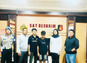 Modus Mencari Sinyal Hp, Montir Motor ‘Nodai’ Pelajar SMP di Kandang Ayam