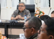 Percepat Pemulihan Infrastruktur Pascabencana, Ketua DPRD Sumbar Pastikan Dokumen R3P Rampung 8 Januari
