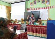 Tekan Kenakalan Remaja, Ketua DPRD Sumbar Muhidi Dorong Penguatan Literasi Sekolah