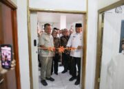 Percepat Pemulihan 4.876 UMKM Terdampak Bencana, Ketua DPRD Sumbar DukungKehadiran Klinik UMKM Minang Bangkit