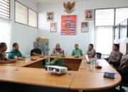 Optimalisasi Pemungutan Pajak Air Permukaan dan Alat Berat, Ketua DPRD Sumbar Tekankan Pentingnya Pembaruan dan Validasi Data