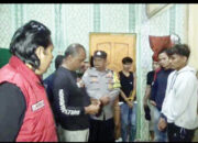 Dalam Semalam, 3 Pengedar Sabu Digulung, Tujuh Paket Sabu jadi Barang Bukti