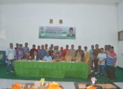 Kadukan Nasib ke Yosrizal Effendi, Nelayan Akui Tak Melaut Karena Sampah