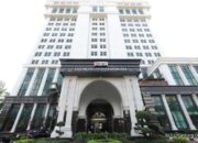 OJK: Transaksi Kripto 2025 Tembus Rp 482,23 Triliun