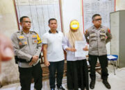 Oknum Guru Ditangkap Gegara Gelapkan Motor, Modusnya Dirental lalu Digadaikan