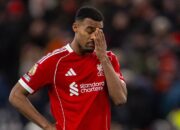 Liverpool 0 vs 0 Leeds United, Dominasi Semu Tuan Rumah