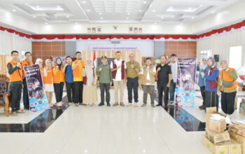 PDEI Sumbar Kunjungi Agam