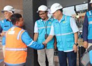 Tim Relawan Batch 1 Tuntas Bertugas di Aceh, PLN UID Sumbar Apresiasi Jejak Pengabdian Tanpa Henti