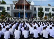 Guna Dapatkan  Prajurit Jalasena yang Tangguh, Panda Kodaeral ll  Seleksi Calon Prajurit TNI AL