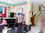 Usai Banjir Bandang, Aktivitas Pelayanan Publik di Tanjung Raya Kembali Berjalan