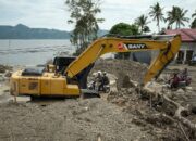 Masa Transisi Masa Tanggap Darurat Bencana Berjalan Baik