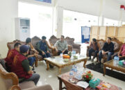 Solidaritas Umat, Parmusi Bersama MMG dan MSGA Malaysia Bantu Warga Agam