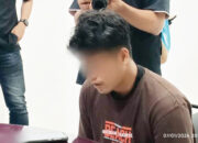 Penganiaya Nenek Saudah Ternyata Guru Agama di SMP 1 Rao, Bertatus Honorer dan Mahasiswa S2