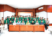 6 Tim Program Mahasiswa Berdampak Unand Diterjunkan ke Lokasi Terdampak Bencana