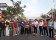 Pemko Luncurkan Giat Goro Bersama Masyarakat, Penguatan Kebijakan Lingkungan dan Upaya Teknis Pencegahan Banjir