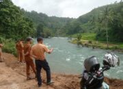 Aktivitas PETI, Pemkab Tanah Datar Tegaskan Tidak Diam