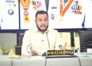 Wako Padang Jawab Kritik dengan Data, Pastikan Irigasi Segera Mengalir