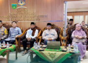 Polri Pantau Sitkamtibmas Malam Tahun Baru 2026, Pemko dan Forkopimda Ikuti Zoom Monitoring