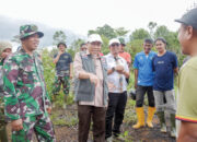 Pemko Padang Siapkan Huntap 3,6 Hektare di Tanah Sungkai, Pauh, Wawako: Kawasan Pemukiman Terpadu, Ada Fasos dan Fasum