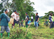 Nahrudin Hilang usai Pamit Pergi ke Ladang, 2 Minggu Pencarian masih Nihil