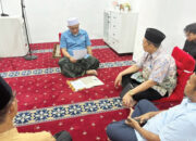 Resmi Dibuka! Pendaftaran Petugas Haji Daerah Sumbar 2026, Diutamakan Mampu Berbahasa Arab dan Inggris