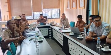 Pemerintah Daerah Terdampak Diminta Lakukan Pendataan Kerusakan Pascabencana 9 Pendataan Kerusakan Pascabencana di Sumatera