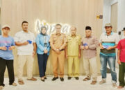 80 Persen Korban Banjir Sudah Terima DTH