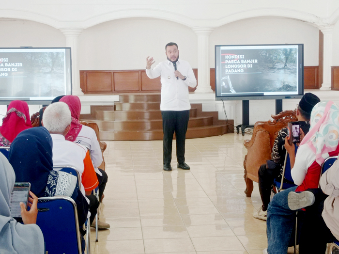 Penetapan Zona Merah, Tunggu Peta Drone TNI AU dan Komisi V DPR