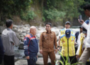 Wako Ramadhani Harapkan, Percepatan Pemulihan dan Peningkatan Kualitas Layanan Air Bersih