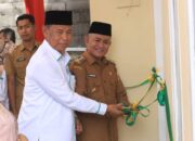 Suryadi Nurdal (Wakil Wali Kota Solok), Harapkan Bantuan Rumah Layak Huni Bisa Berikan Kenyamanan