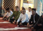 Jelang Pergantian Tahun, Pemprov Sumbar Gelar Zikir, Doa, dan Tabligh Akbar di Masjid Raya