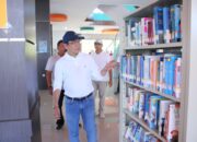 Perpustakaan Payakumbuh Tetap Buka di Akhir Pekan, Perluas Akses Literasi dan Ruang Publik Edukatif