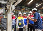 BPH Migas dan PGN Pastikan Pasokan Gas Bumi Aman Selama Libur Nataru