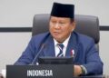Target Swasembada Pangan Tercapai, Prabowo Bangga Cadangan Beras PemerintahMelebihi Rezim Soeharto 2 PAPARKANâPresiden Prabowo Subianto mengungkapkan strategi pemerintah dalam mencapai swasembada pangan.
